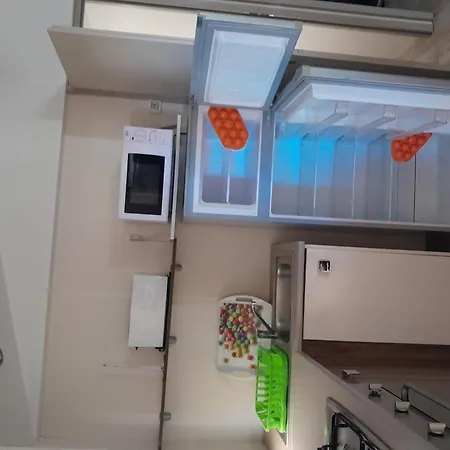 בית נופש A Avec Piscine Partagee *