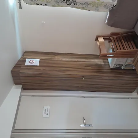 בית נופש A Avec Piscine Partagee קאנט אן רוסיון